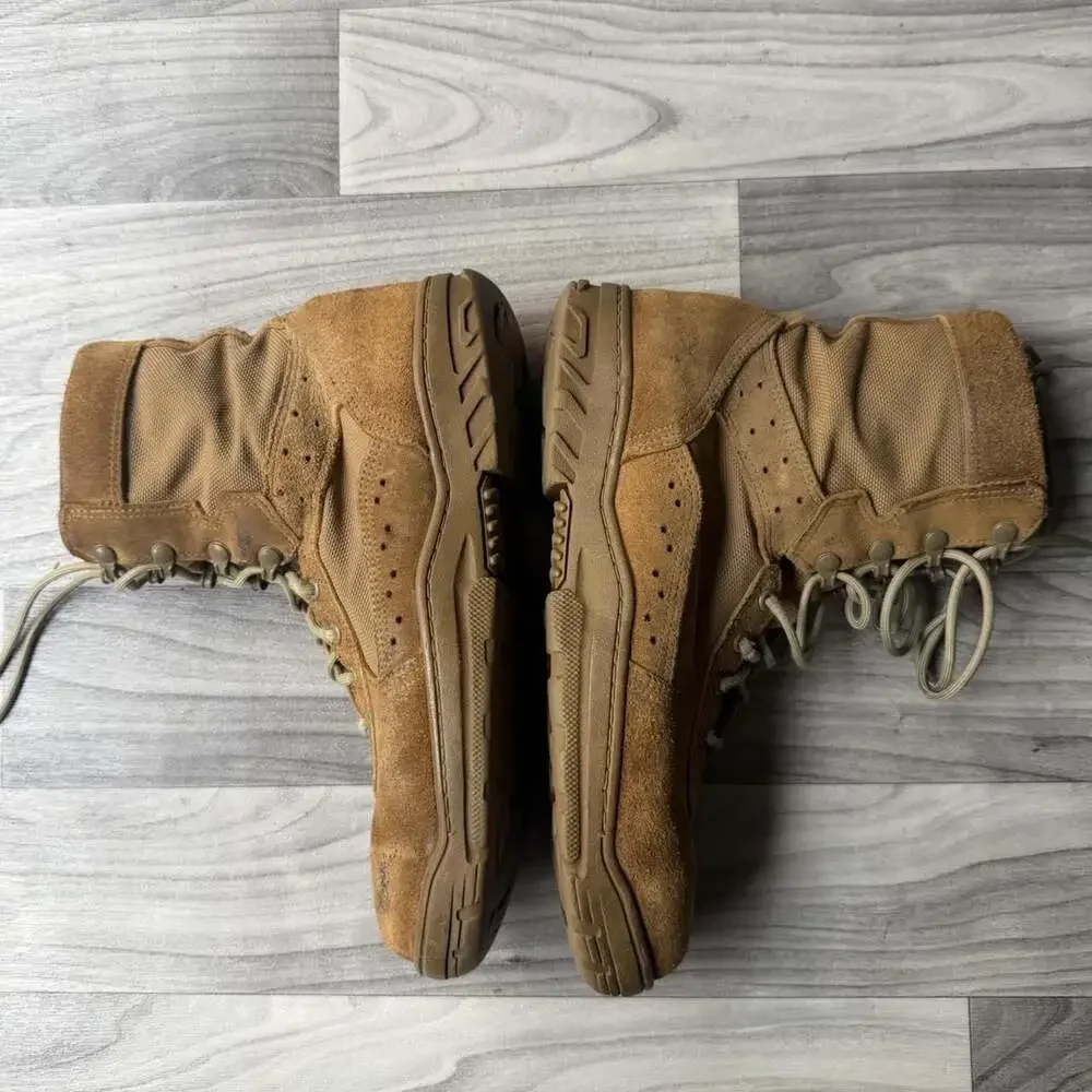 American Vintage y2k tan